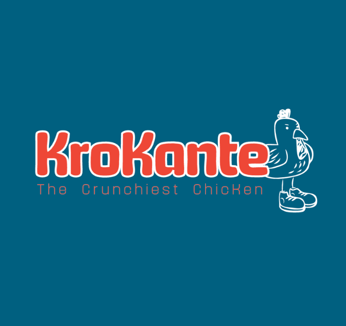 Krokante Logo
