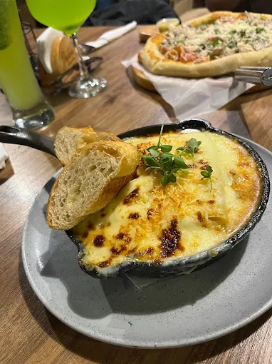 Lasagna Bolognesa