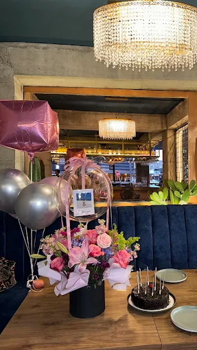 Celebración Astra